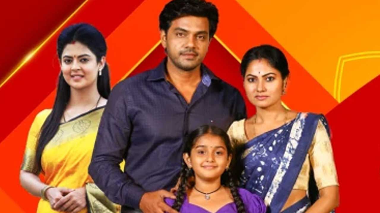 Devatha Serial: మాకొద్దు అనుబంధాల ఆలయం అంటోన్న ప్రేక్షకులు.. దారుణంగా పడిపోతున్న దేవత రేటింగ్..