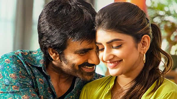 Dhamaka: మాస్ మహారాజ ఆశలన్నీ ధమాకా పైనే.. క్రిస్మస్కు రెడీ అవుతోన్న సినిమా
