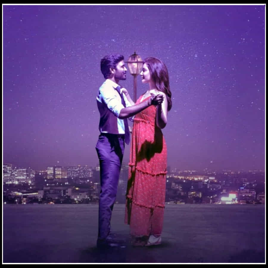 తిరుచిత్రంబలం సినిమాపై ఇప్పటికే భారీ అంచనాలు నెలకొన్నట్లు తెలిపారు. ఇప్పటికే శింబు, శివకార్తికేయన్, కార్తీలు తమ లేటేస్ట్ చిత్రాలతో సూపర్ హిట్ అందుకున్నారు.
