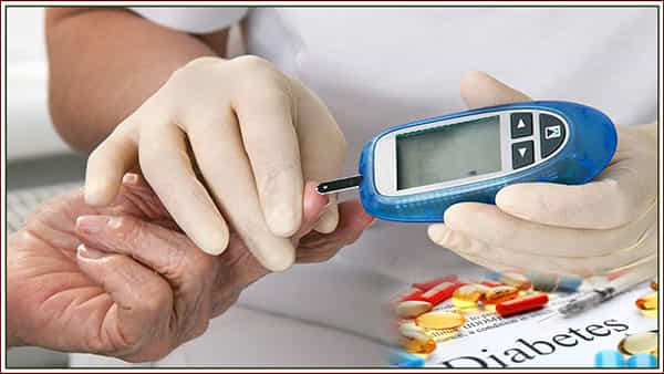 Diabetes Care: సమతుల్య ఆహారంతో టైప్ 1, టైప్ 2 డయాబెటిస్కు చెక్ పెట్టొచ్చు.. అవేంటో తెలుసుకోండి..