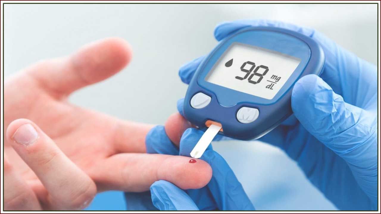 Diabetes Patients: డయాబెటిస్ రోగులు ఇలా చేయండి.. మధుమేహం ఎప్పుడు కంట్రోల్లో ఉంటుంది