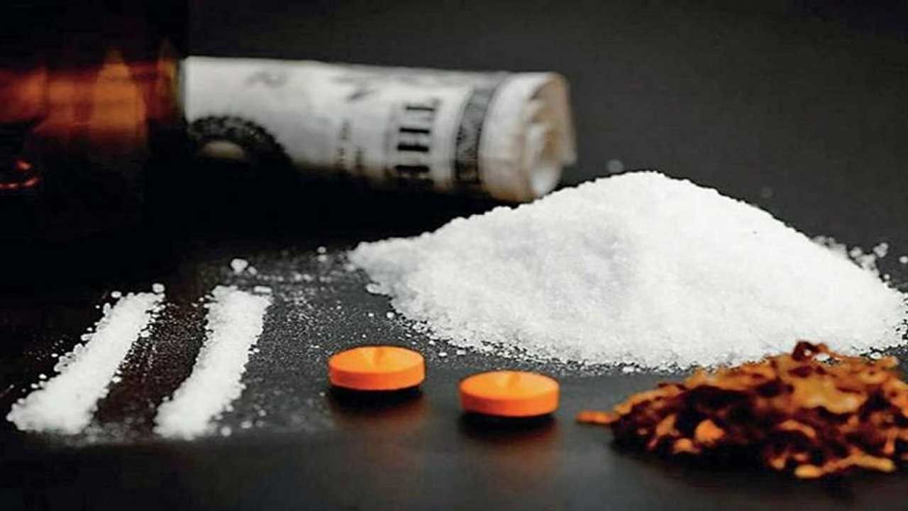 Drugs Bust: నార్కో టెర్రర్‌పై ఉక్కుపాదం.. రూ.1200కోట్లు డ్రగ్స్ దందా.. భారత్‌లో శరణార్థులుగా ఉంటూ..