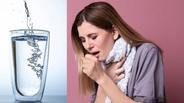 Dry Throat Causes: నీళ్లు తాగినా గొంతు తడారిపోతుందా..? ఆ సమస్యలకు సంకేతం కావొచ్చు..