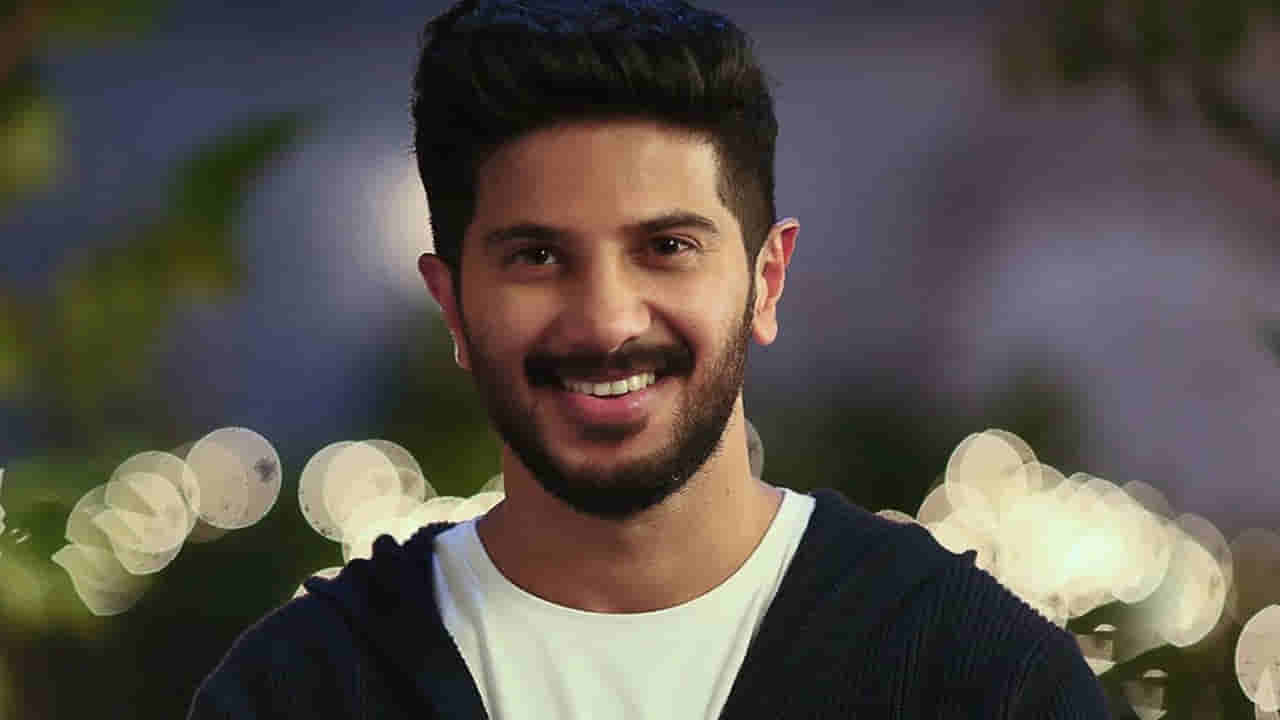 Dulquer Salmaan: సెట్స్లో మృణాల్ని చూస్తే అలా అనిపించేది.. దుల్కర్ ఆసక్తికర కామెంట్స్
