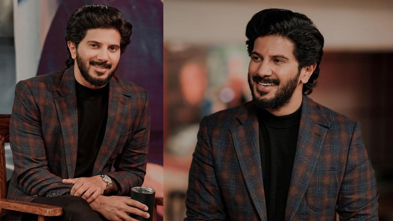 Dulquer Salman: ఇకపై ప్రేమకథలు చేయకూడదనుకున్నా.. రీజన్ అదే.. దుల్కర్ సల్మాన్ కామెంట్స్..