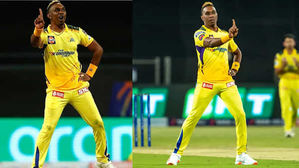 Dwayne Bravo: అరుదైన రికార్డును సొంతం చేసుకున్న డ్వేన్ బ్రావో.. ఆ ఘనత సాధించిన తొలి బౌలర్గా రికార్డు..