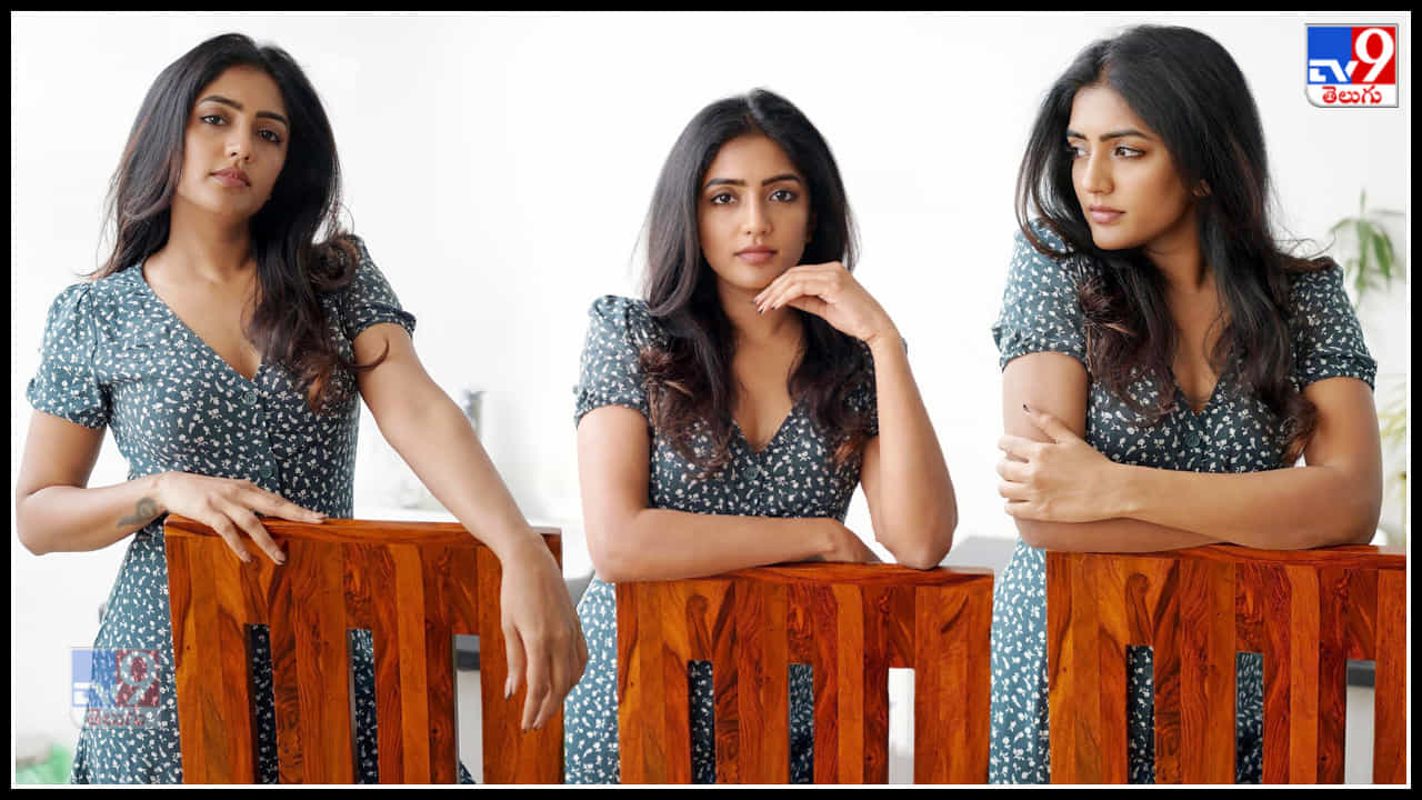 Eesha Rebba: కొంటె కోరికలు రెచ్చగొట్టేలా ఫొటోస్ షేర్ చేసిన మెరుపుతీగ ఈషా రెబ్బా..