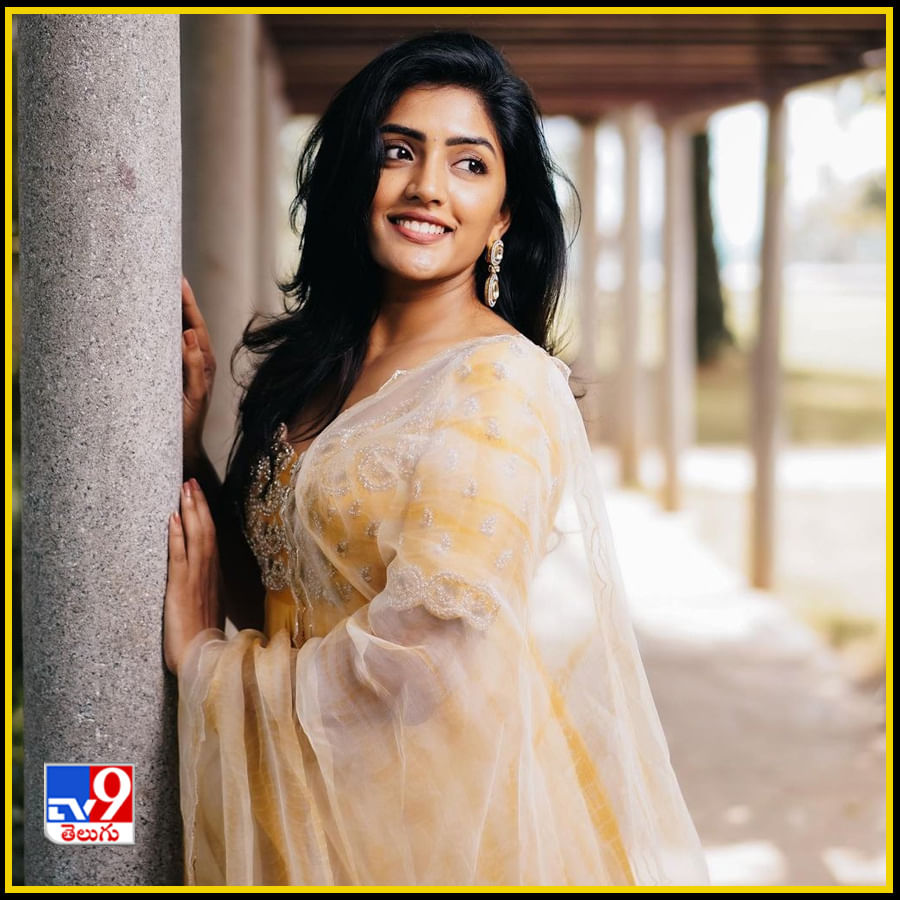 Eesha Rebba New Photos. Credit by:Eesha Rebba/Instagram