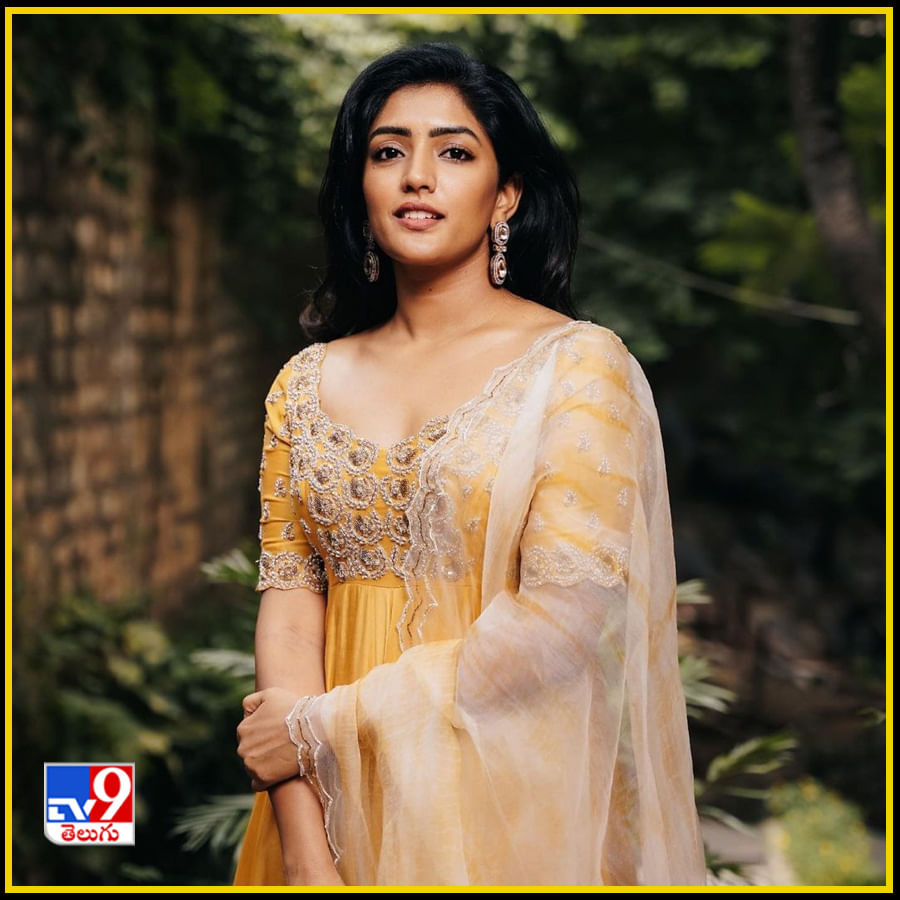 Eesha Rebba New Photos. Credit by:Eesha Rebba/Instagram