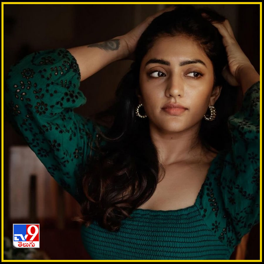 Eesha Rebba New Photos. Credit by:Eesha Rebba/Instagram