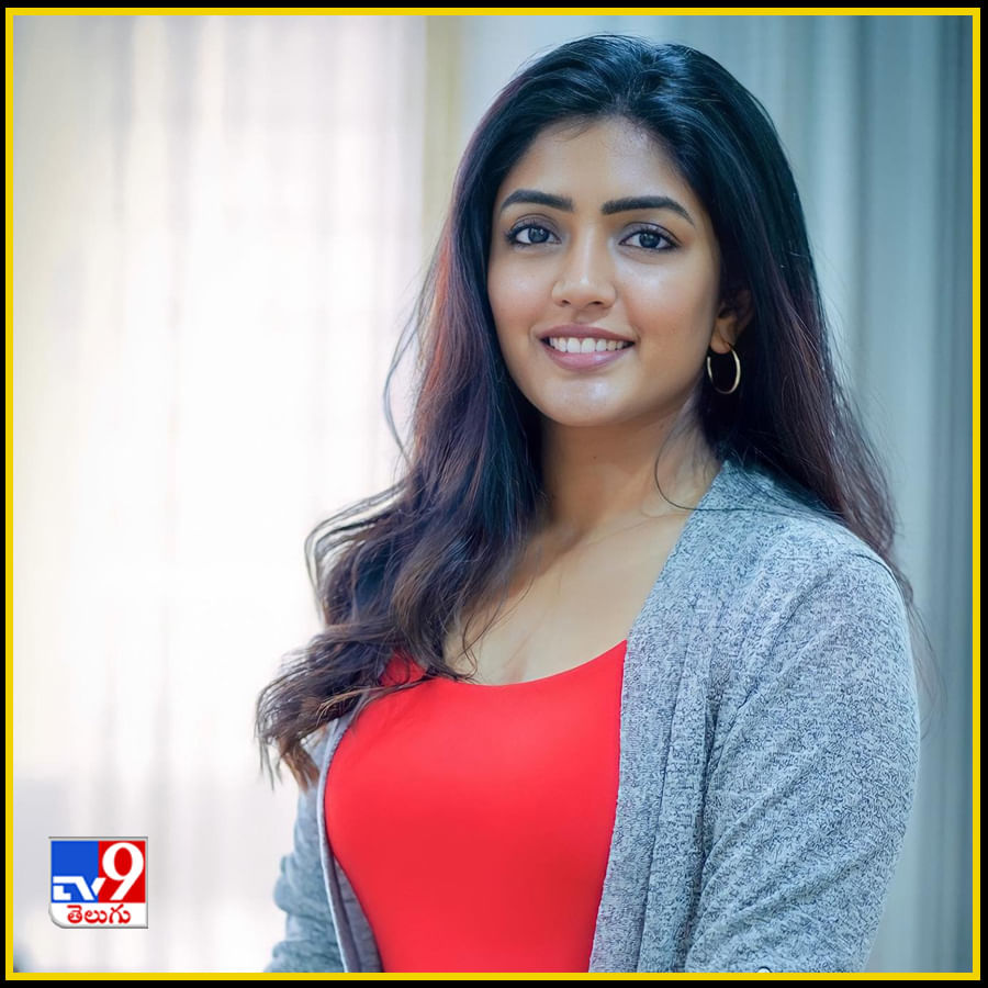 Eesha Rebba New Photos. Credit by:Eesha Rebba/Instagram