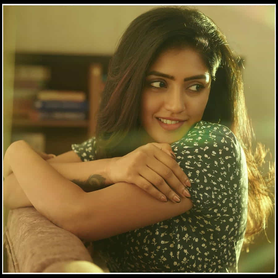 Eesha Rebba: కొంటె కోరికలు రెచ్చగొట్టేలా ఫొటోస్ షేర్ చేసిన మెరుపుతీగ ఈషా రెబ్బా..