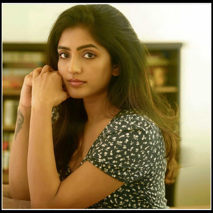 Eesha Rebba: కొంటె కోరికలు రెచ్చగొట్టేలా ఫొటోస్ షేర్ చేసిన మెరుపుతీగ ఈషా రెబ్బా..