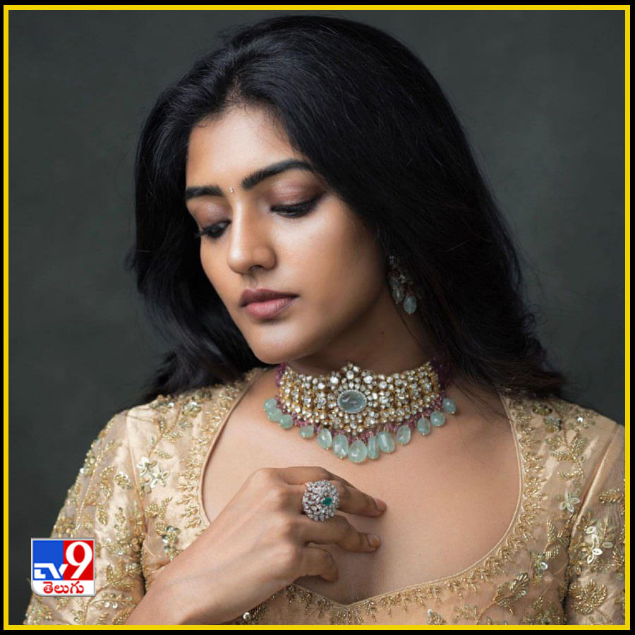 Eesha Rebba New Photos. Credit by:Eesha Rebba/Instagram