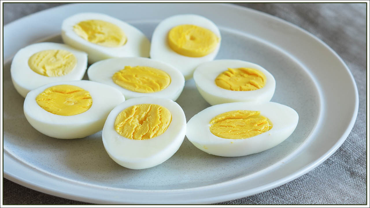 Egg Side Effects: మీరు గుడ్లను ఎక్కువగా తింటున్నారా..? అయితే ఈ సైడ్‌ ఎఫెక్ట్స్‌ ఉండొచ్చు..!