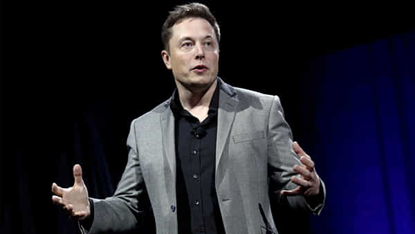 Elon musk: మస్క్ మామతో అట్లుంటది మరి.. ఎవరిదో కొనాల్సిన కర్మ నాకేంటని సంచలన నిర్ణయం..