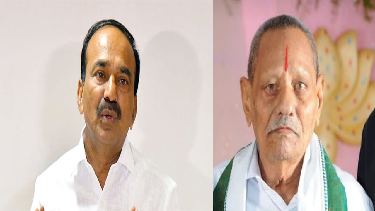 Etela Rajender: ఈటల రాజెందర్ ఇంట తీవ్ర విషాదం.. చికిత్స పొందుతూ కన్ను మూసిన..