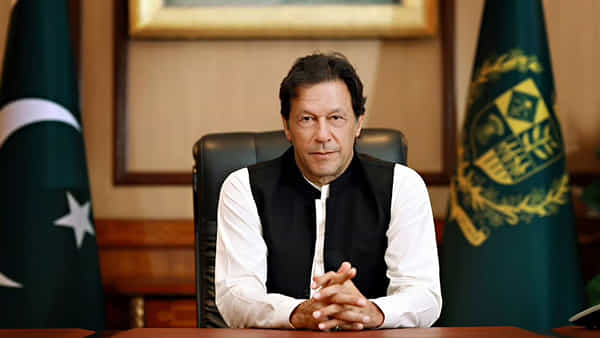 Imran Khan: ఇమ్రాన్ ఖాన్కు బిగుస్తున్న ఉచ్చు.. అరెస్టు చేసేందుకు సిద్ధమవుతున్న ప్రభుత్వం..
