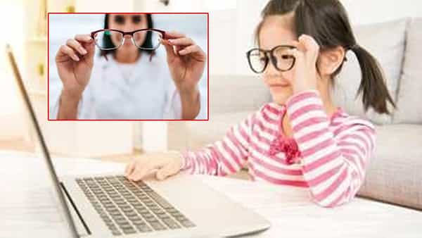 Eyesight: చిన్న వయస్సులోనే పెరుగుతున్న కంటి సమస్యలు.. కళ్లద్దాలు రాకుండా ఉండాలంటే ఇలా చేయండి..