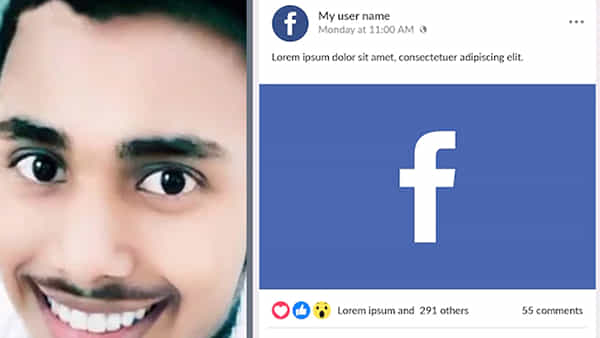 Viral: ఫేస్బుక్ పోస్టుగా గర్ల్ఫ్రెండ్తో దిగిన ఫోటో.. కట్ చేస్తే.. తెల్లారేసరికి ఊహించని ట్విస్ట్..
