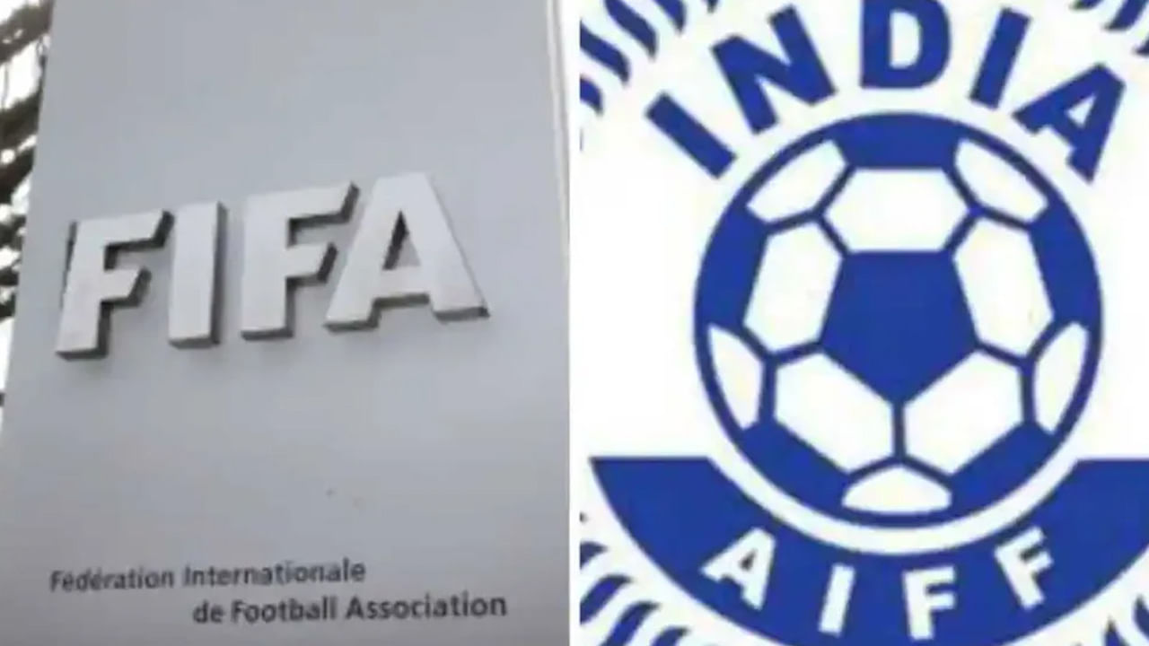 FIFA Vs AIFF: అఖిల భారత ఫుట్‌బాల్ ఫెడరేషన్‌ను సస్పెండ్ చేసిన ఫిఫా.. అండర్-17 మహిళల ప్రపంచకప్ నిర్వహణపై నీలిమేఘాలు