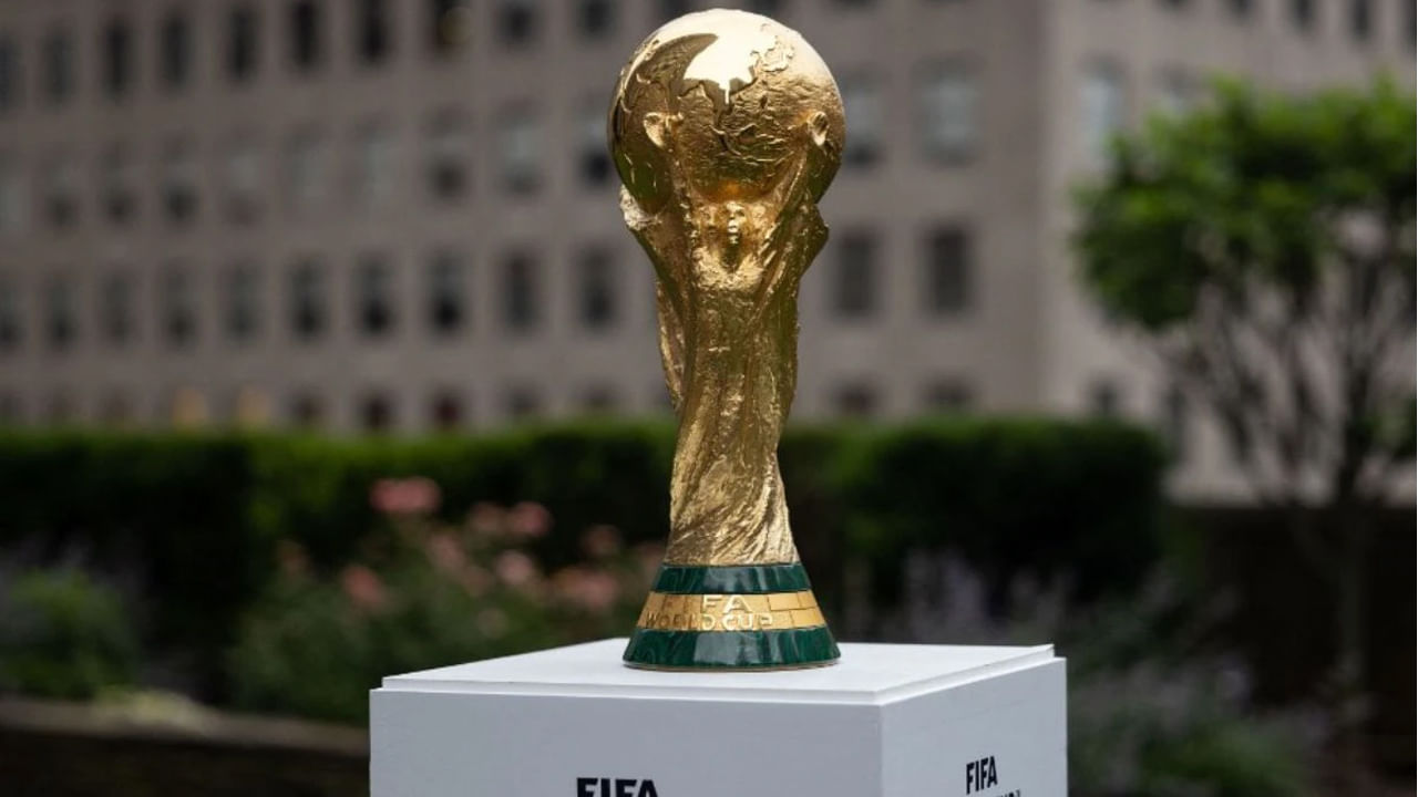 FIFA World Cup: ఒకరోజు ముందుగానే ఫిఫా వరల్డ్ కప్.. ఎందుకో కారణం తెలుసా..