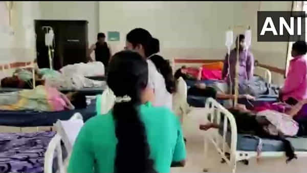 Andhra Pradesh: పెళ్లి వేడుకలో ఆహారం కలుషితం.. 17మందికి తీవ్ర అస్వస్థత