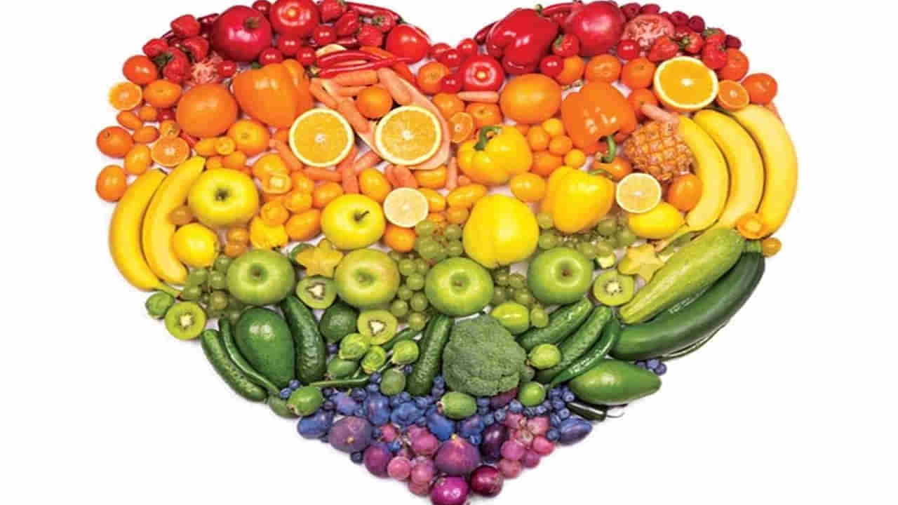 Heart-healthy diet: ఈ 5 పండ్లు హార్ట్ బ్లాకేజీని అంతం చేయడంలో దివ్యౌషధం.. అదేంటో తెలుసా..