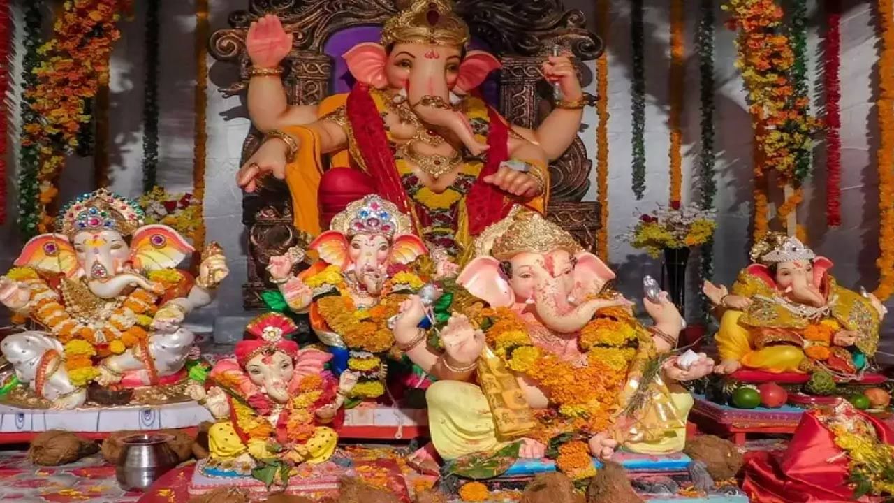 Vinayaka Chavithi: వినాయక చవితి సందర్భంగా మీ ప్రియమైనవారికి శుభకాంక్షలు తెలియజేయండి ఇలా..