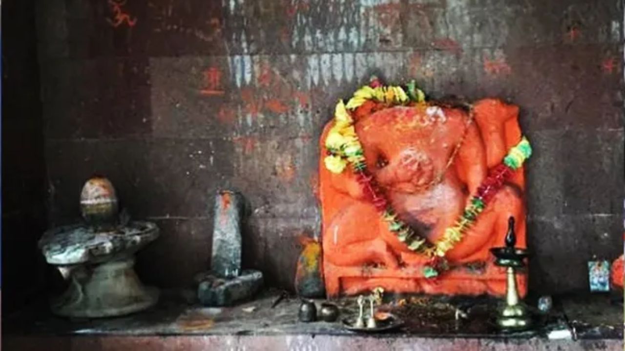 Ganesh Chaturthi 2022: ఈ ఆలయంలో వినాయకుడు ఎంతో స్పెషల్.. దేశంలోనే మరెక్కడా చూసిండరు.. ఎక్కడుందో తెలుసా?