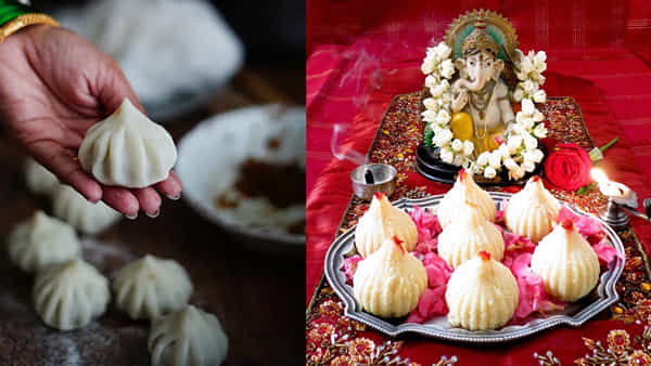 Vinayaka Chavithi: వినాయక చవితి స్పెషల్.. టేస్టీ టేస్టీ షుగర్ ఫ్రీ డ్రై ఫ్రూట్స్ మోదకాలు తయారీ విధానం..