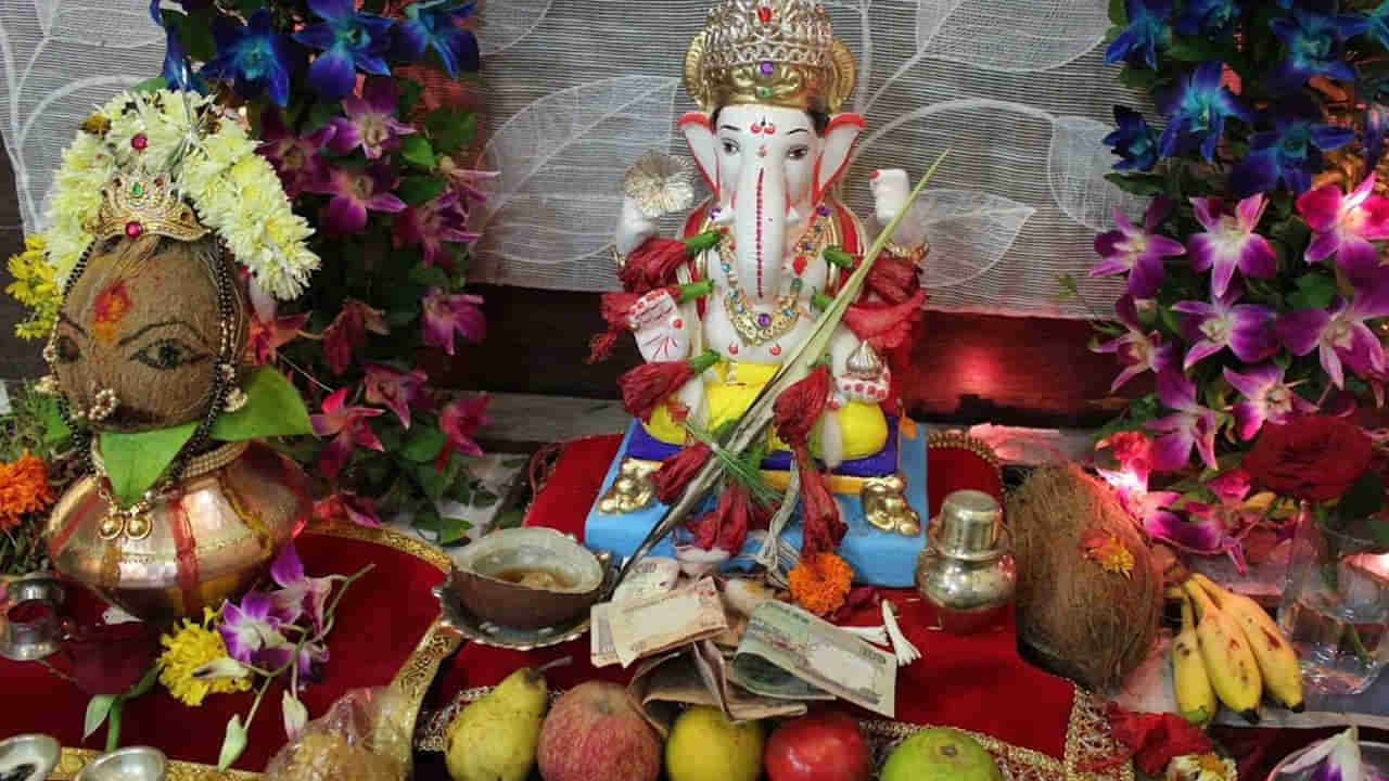 Vinayaka Chavithi: గణేష్ ఆశీస్సుల కోసం ఎలా పూజించాలి .. ఈ ఏడాది పూజకు శుభసమయం ఎప్పుడంటే.