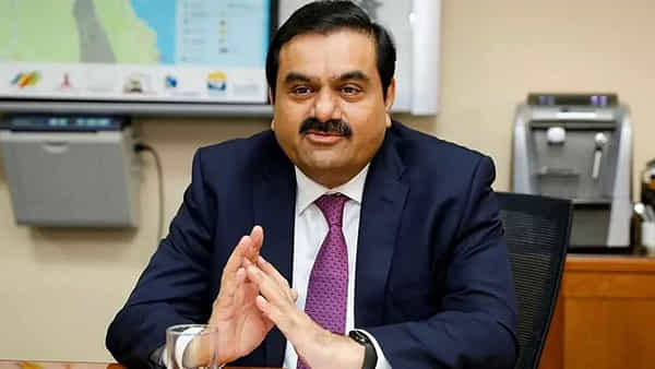 Gautam Adani: త్రైమాసికంలో భారీగా పెరిగిన గౌతమ్ ఆదానీ ఆదాయం.. కంపెనీకి 76 శాతం లాభాలు