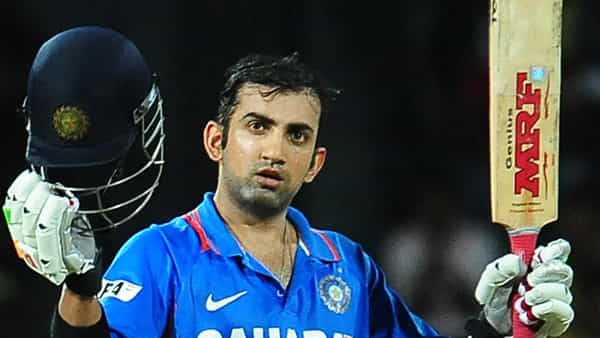 Gautam Gambhir: గౌతీ అభిమానులకు గుడ్న్యూస్.. మళ్లీ క్రికెట్ మైదానంలోకి అడుగుపెట్టనున్న ఎంపీ