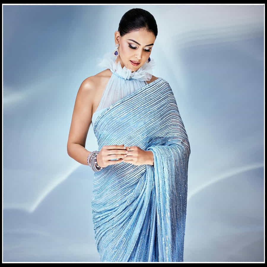 Genelia: నెలవంకల కుర్రాళ్ల మనసు దోచేస్తున్న జెనీలియా..