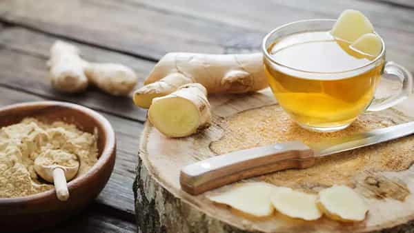 Ginger Benefits: అల్లంతో 11 ఆరోగ్య ప్రయోజనాలు.. అది కూడా ఉందండోయ్..