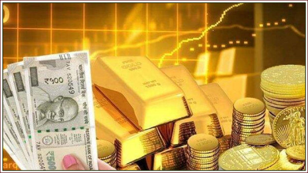 Gold Price