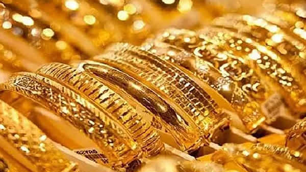 Gold Silver Price: పెరిగిన వెండి ధరలు.. ప్రధాన నగరాల్లో బంగారం ధరలు ఎలా ఉన్నాయంటే..?