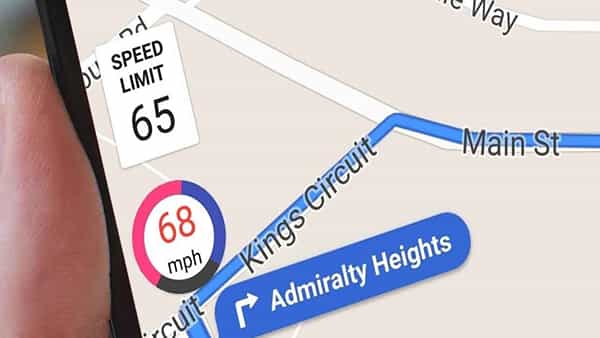 Google Mapsలో కొత్త ఫీచర్.. హైవేలపై స్పీడ్ గన్స్ నుంచి ఇలా తప్పించు కోవచ్చు..