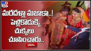 Viral video: నది ఒడ్డున వింత ఆకారం.. దగ్గరకెళ్లి చూడగా మైండ్ బ్లాంక్..! సర్కులేట్ అవుతున్న వీడియో..