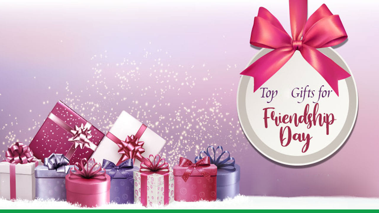 Friendship Day Gift Ideas: మీ బెస్ట్ ఫ్రెండ్‌ను సర్‌ప్రైజ్ చేయాలనుకుంటున్నారా.. అయితే ఐడియాలు మీ కోసమే..