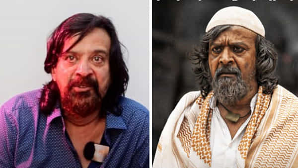 KGF: క్యాన్సర్తో బాధపడుతోన్న కేజీఎఫ్ నటుడు.. ఆపన్న హస్తం కోసం ఎదురుచూస్తోన్న ఖాసీం చాచా