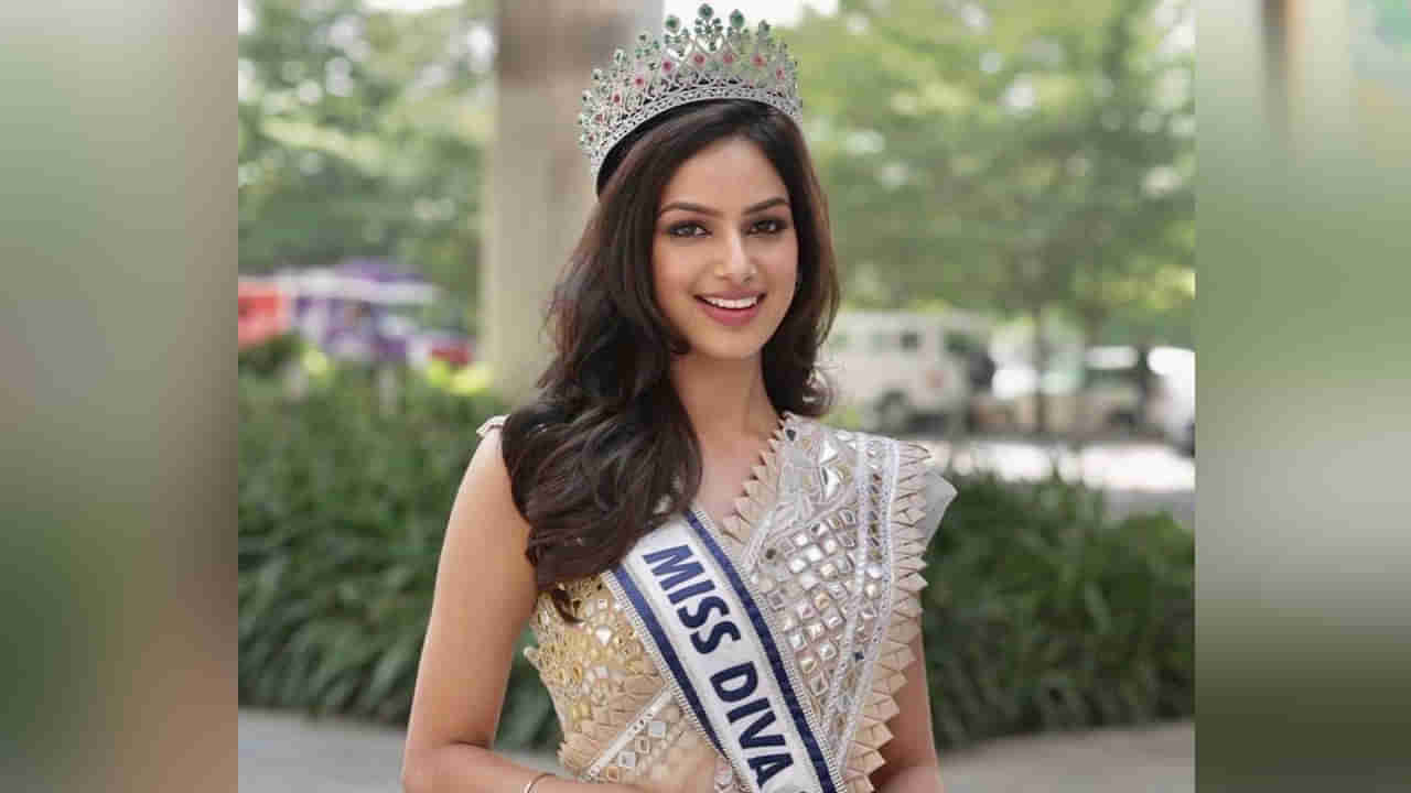 Miss Universe Harnaaz Sandhu: మిస్ యూనివర్స్ హర్నజ్ సంధు పై చీటింగ్ కేసు.. ఎందుకంటే ?..