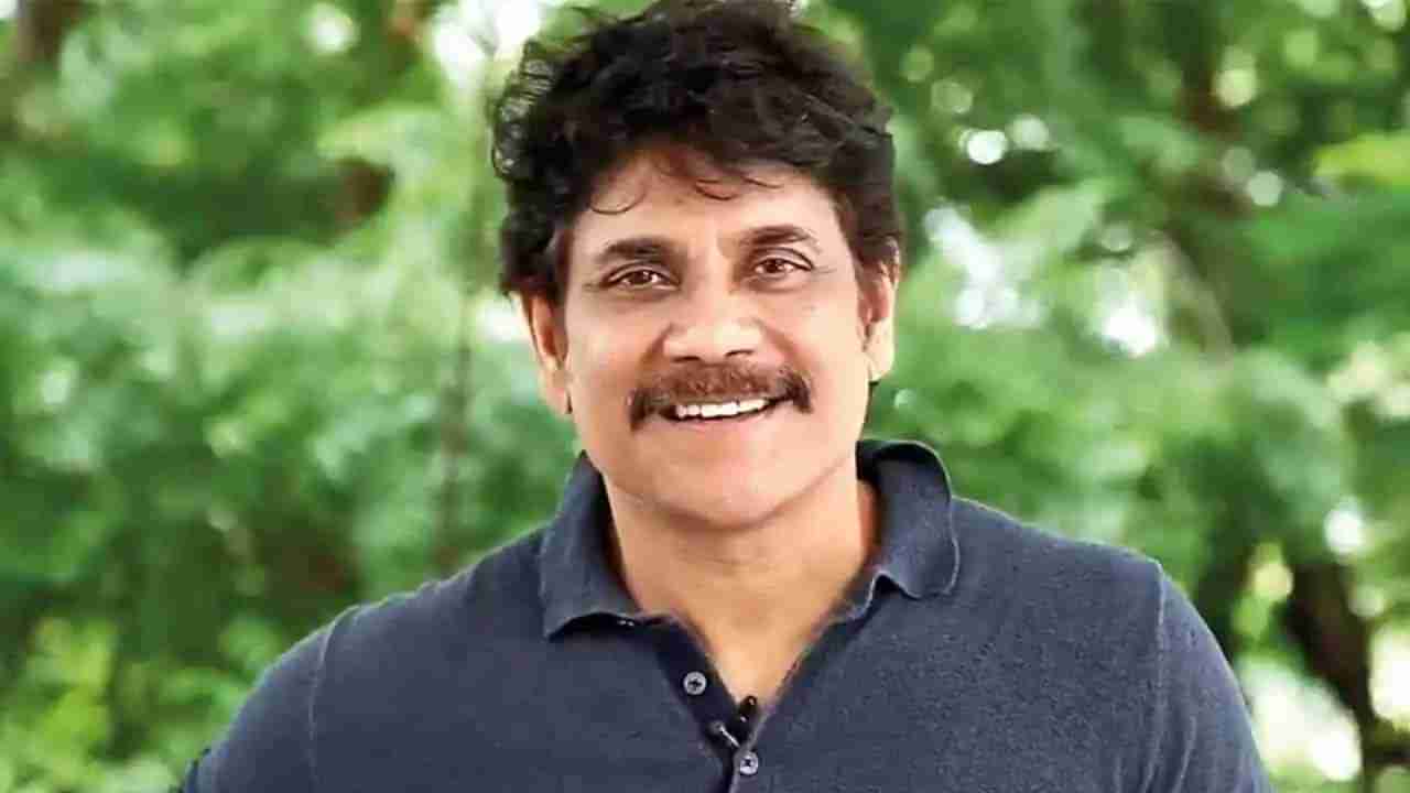 Nagarjuna: నవ మన్మథుడు అక్కినేని అందగాడు 63వ పుట్టిన రోజు నేడు.. ఫిట్‌నెస్ ఐకాన్ ఆరోగ్య రహస్యం ఏమిటంటే..