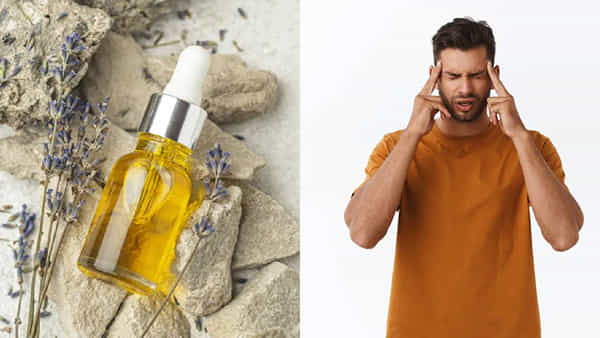 Headache: ఈ ఆయిల్స్ రాస్తే తలనొప్పి పరార్.. సైడ్ ఎఫెక్ట్స్ కూడా నిల్..