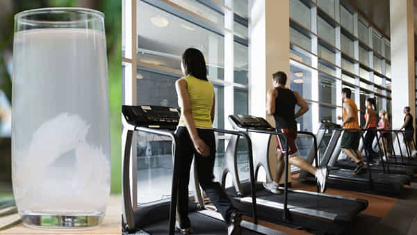 Fitness Tips: జిమ్కు వెళ్తున్నారా..? రెగ్యులర్గా ఈ డ్రింక్ తాగితే బోలెడన్ని ప్రయోజనాలు..