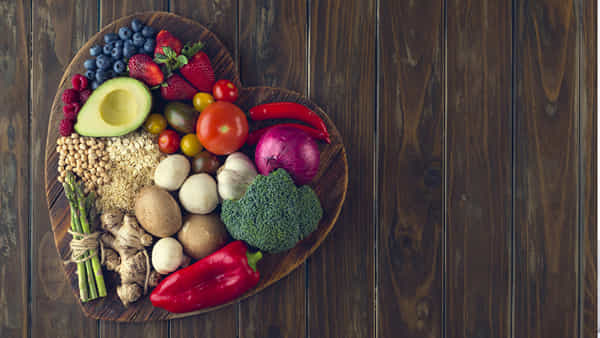Best Food For Heart: గుండెపోటు రాకుండా ఈ ఫుడ్ తీసుకోండి.. మీ ఆహారంలో ఇవి లేకుంటే..