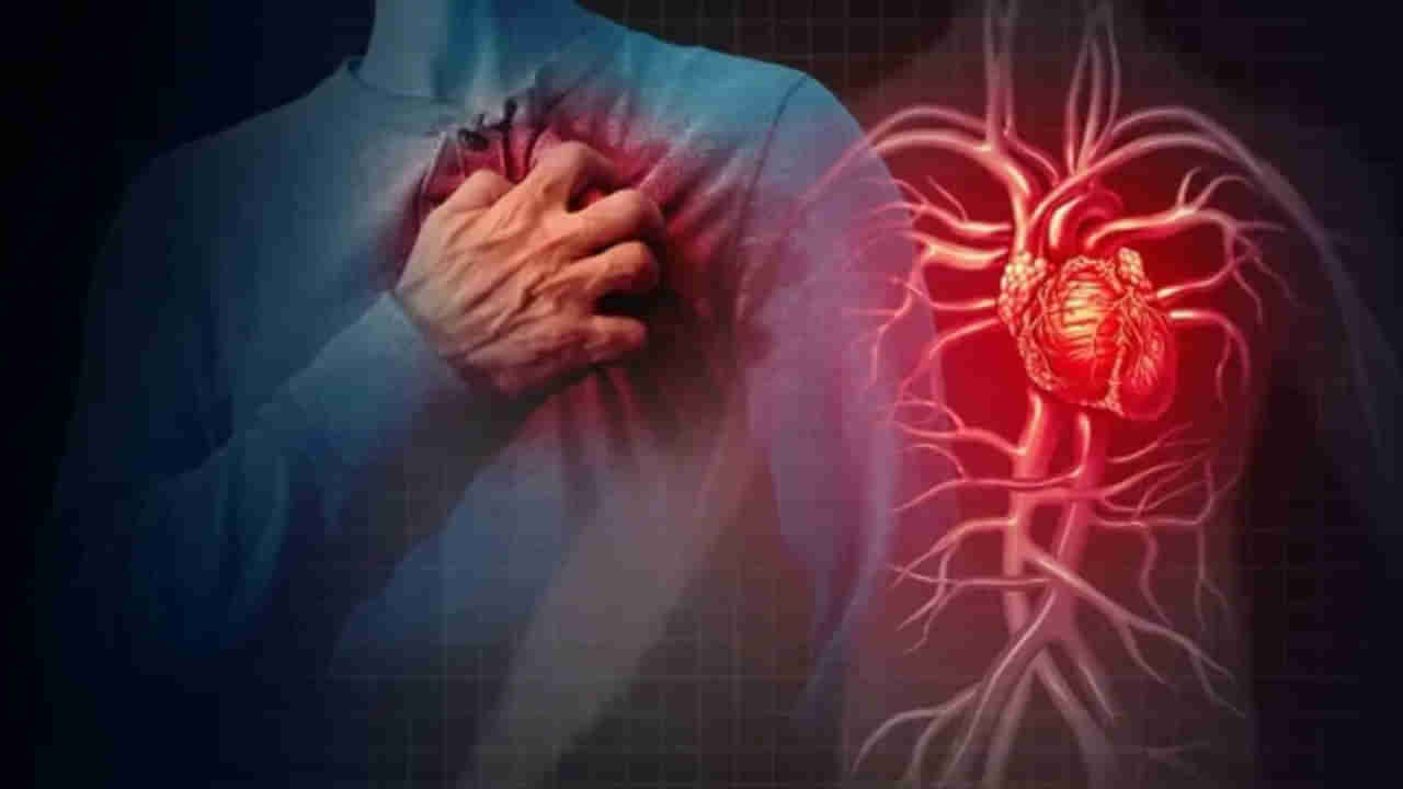 Heart Failure Sign: హార్ట్ ఫెయిల్యూర్‌కు ముందు శరీరం 5 సంకేతాలు ఇస్తుంది.. నిర్లక్ష్యం చేయకూడని లక్షణాలు ఇవే..