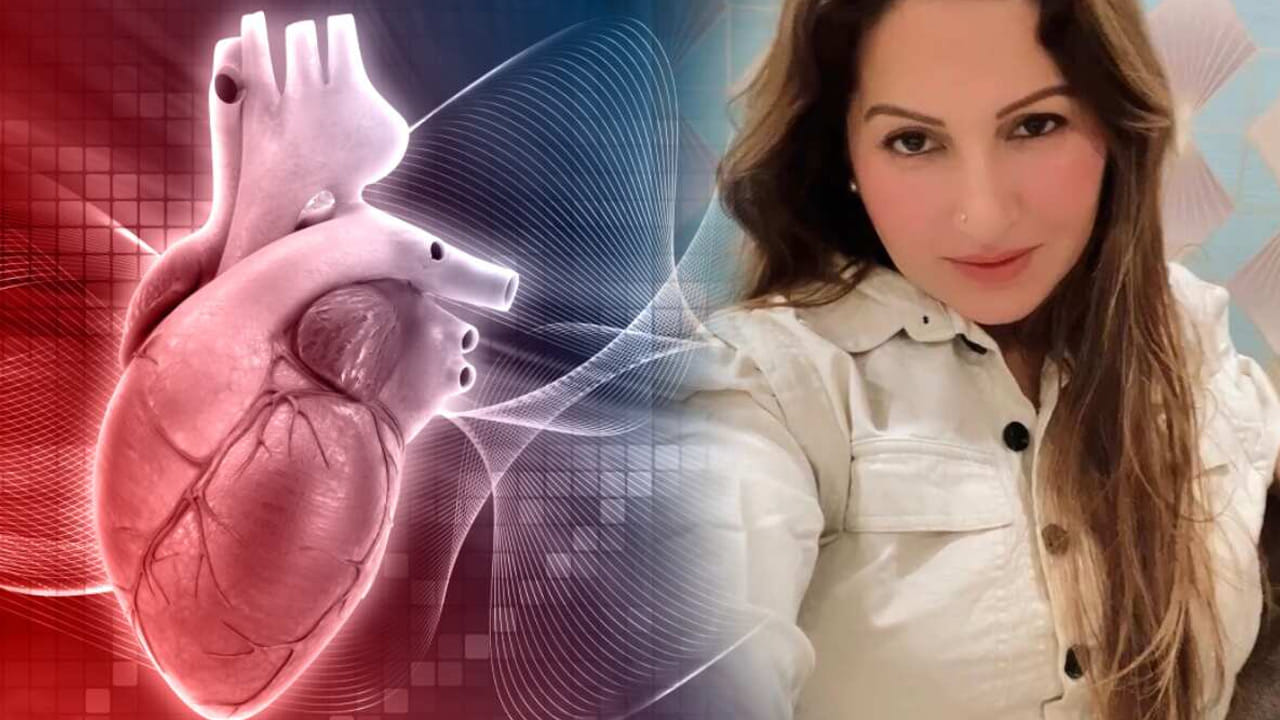 Heart Attack పిన్న వయసులో గుండెపోటుతో ప్రాణాలొదిలిన సోనాలి ఫోగట్