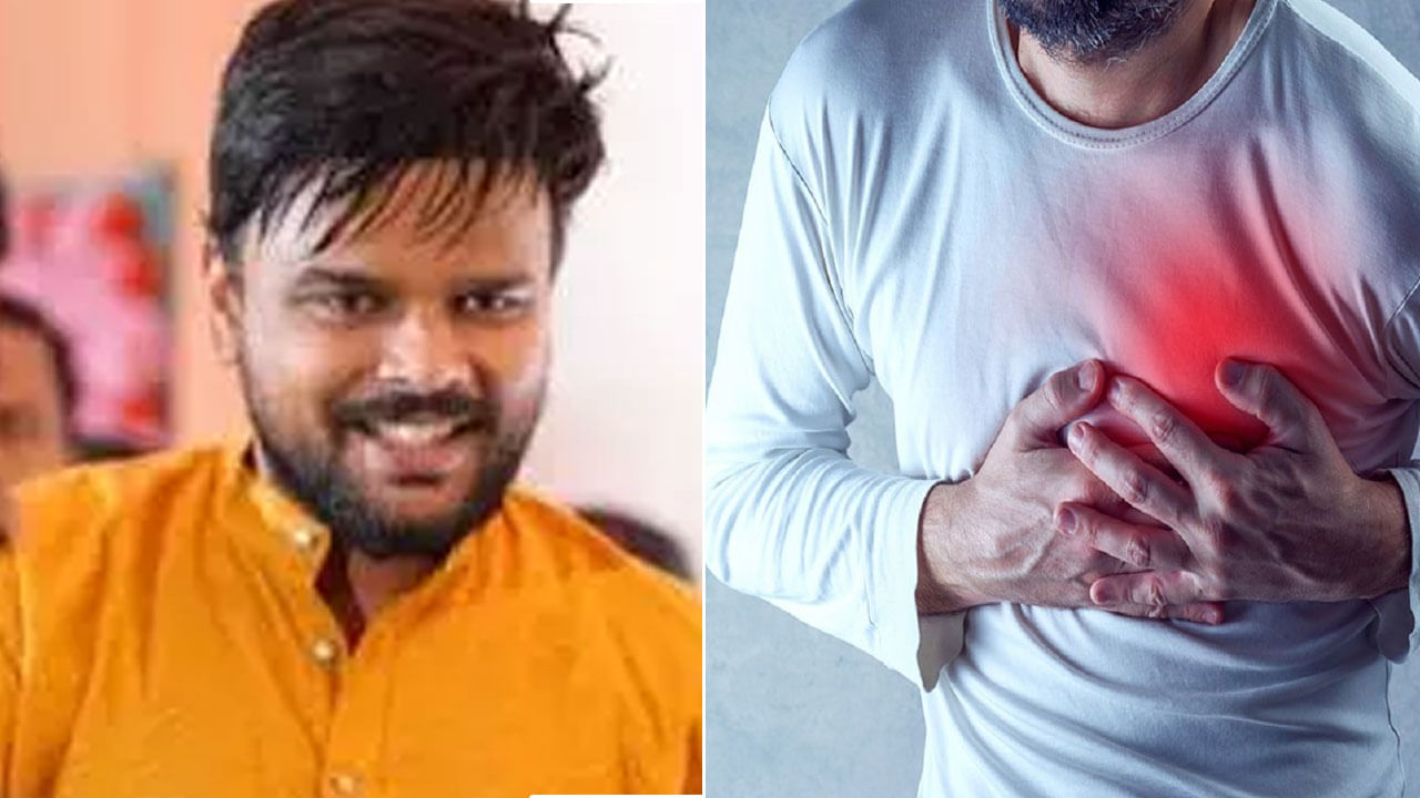 Heart Attack: యువత ప్రాణాలు తీస్తున్న ‘గుండెపోటు’.. అవే ప్రధాన కారణమని హెచ్చరిస్తున్న నిపుణులు..